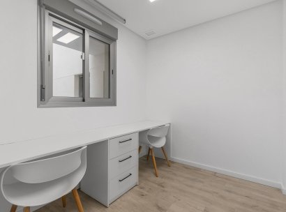 Appartement · Herverkoop - Orihuela Costa · Los Dolses · Alicante · Spanje