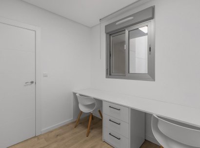 Appartement · Herverkoop - Orihuela Costa · Los Dolses · Alicante · Spanje