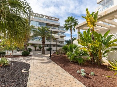 Appartement · Herverkoop - Orihuela Costa · Los Dolses · Alicante · Spanje