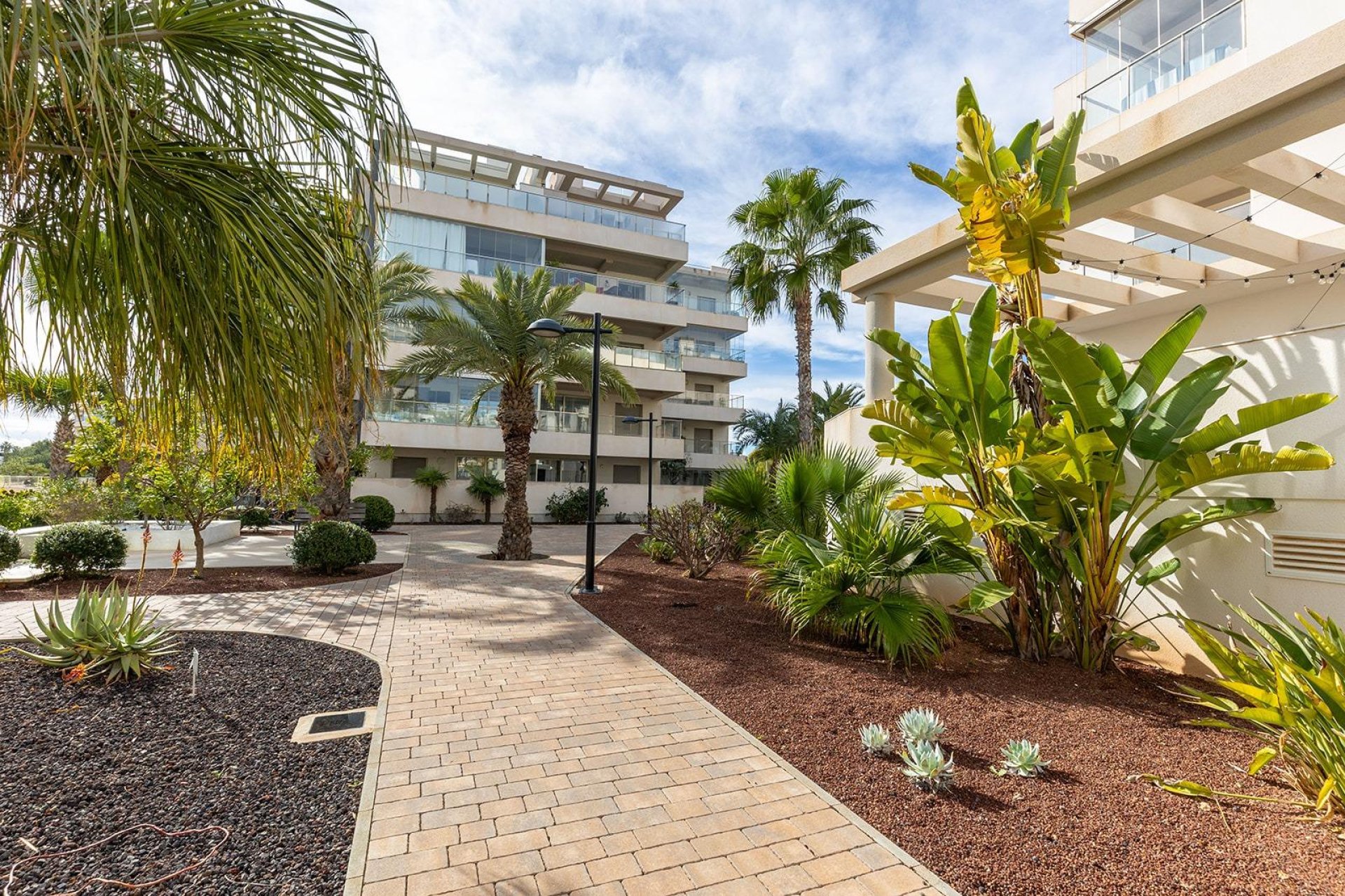 Återförsäljning - Lägenhet - Orihuela Costa - Costa Blanca South
