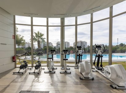 Appartement · Herverkoop - Orihuela Costa · Los Dolses · Alicante · Spanje