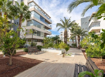 Appartement · Herverkoop - Orihuela Costa · Los Dolses · Alicante · Spanje