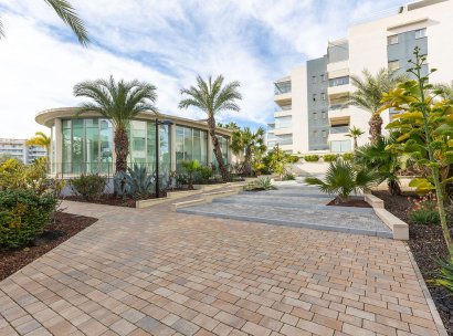 Appartement · Herverkoop - Orihuela Costa · Los Dolses · Alicante · Spanje