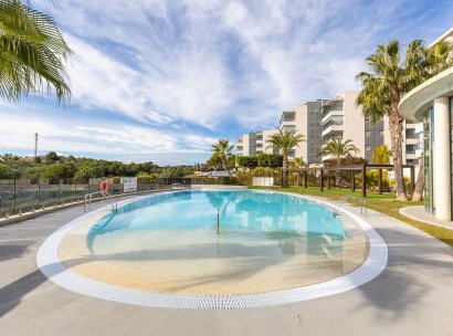 Appartement · Herverkoop - Orihuela Costa · Los Dolses · Alicante · Spanje
