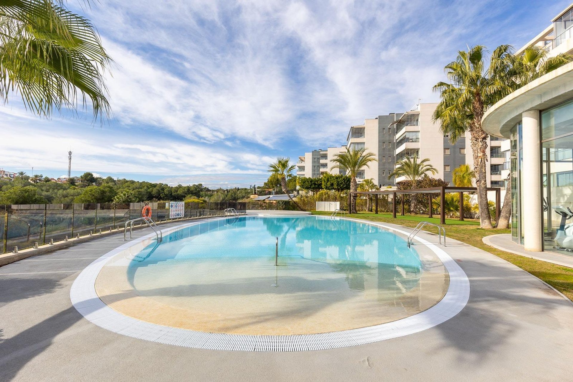 Återförsäljning - Lägenhet - Orihuela Costa - Costa Blanca South
