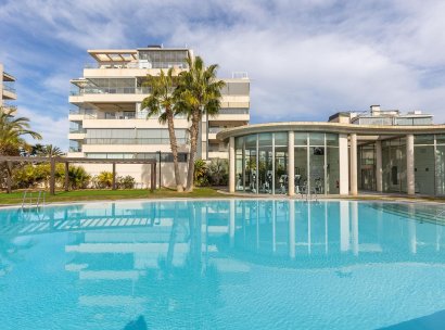 Appartement · Herverkoop - Orihuela Costa · Los Dolses · Alicante · Spanje
