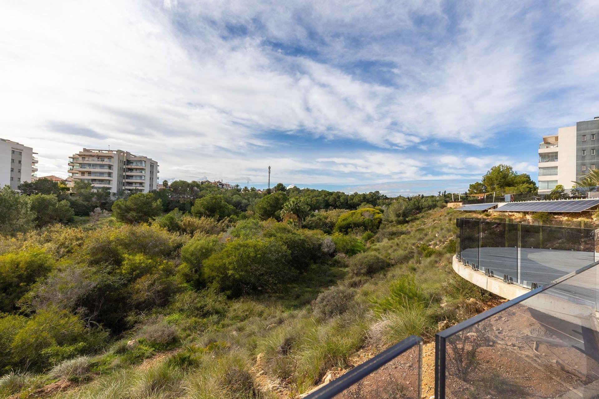 Återförsäljning - Lägenhet - Orihuela Costa - Costa Blanca South