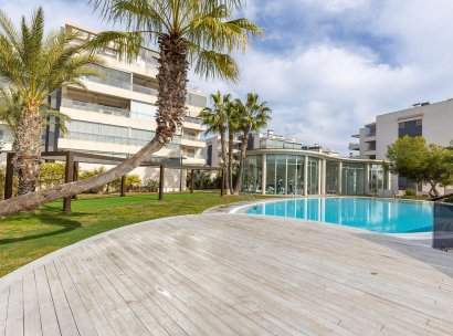 Appartement · Herverkoop - Orihuela Costa · Los Dolses · Alicante · Spanje