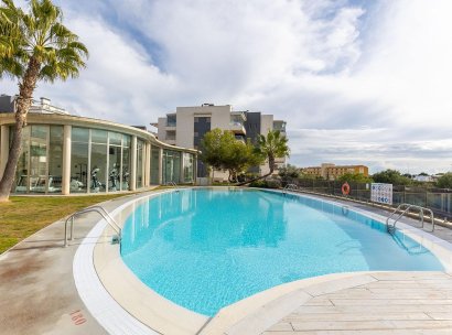 Appartement · Herverkoop - Orihuela Costa · Los Dolses · Alicante · Spanje