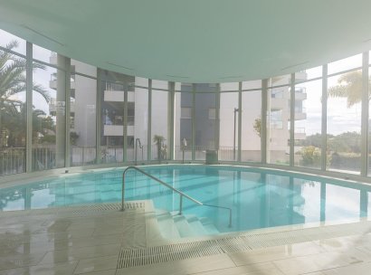 Appartement · Herverkoop - Orihuela Costa · Los Dolses · Alicante · Spanje
