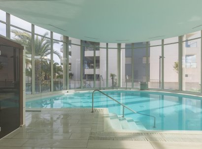 Appartement · Herverkoop - Orihuela Costa · Los Dolses · Alicante · Spanje