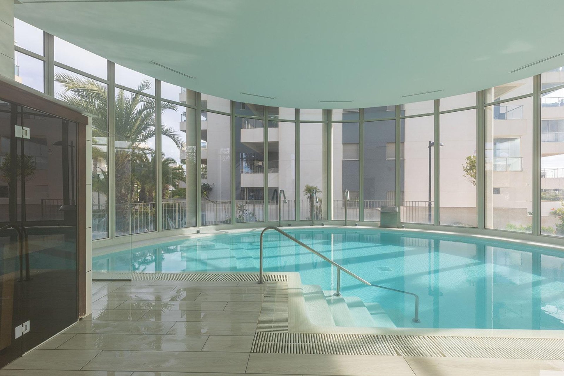 Återförsäljning - Lägenhet - Orihuela Costa - Costa Blanca South