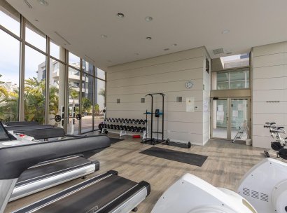 Appartement · Herverkoop - Orihuela Costa · Los Dolses · Alicante · Spanje