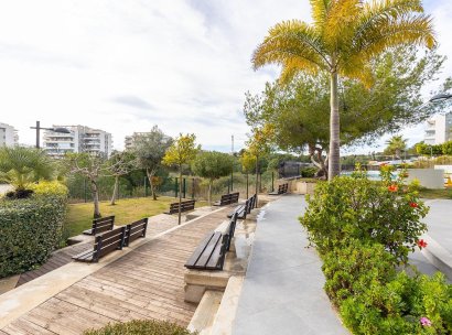 Appartement · Herverkoop - Orihuela Costa · Los Dolses · Alicante · Spanje