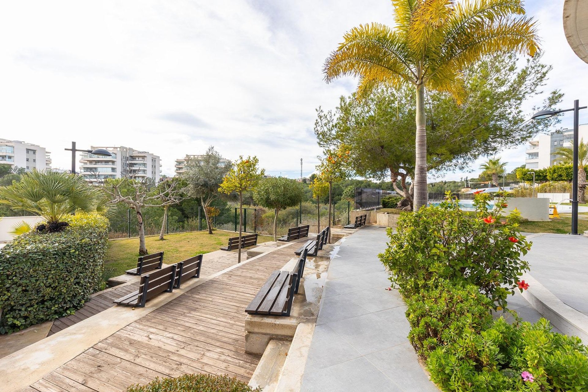 Återförsäljning - Lägenhet - Orihuela Costa - Costa Blanca South