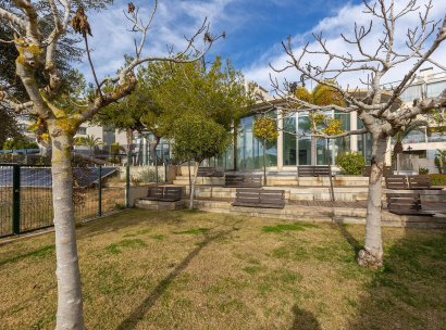Appartement · Herverkoop - Orihuela Costa · Los Dolses · Alicante · Spanje