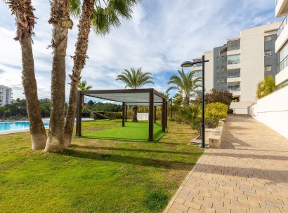 Appartement · Herverkoop - Orihuela Costa · Los Dolses · Alicante · Spanje