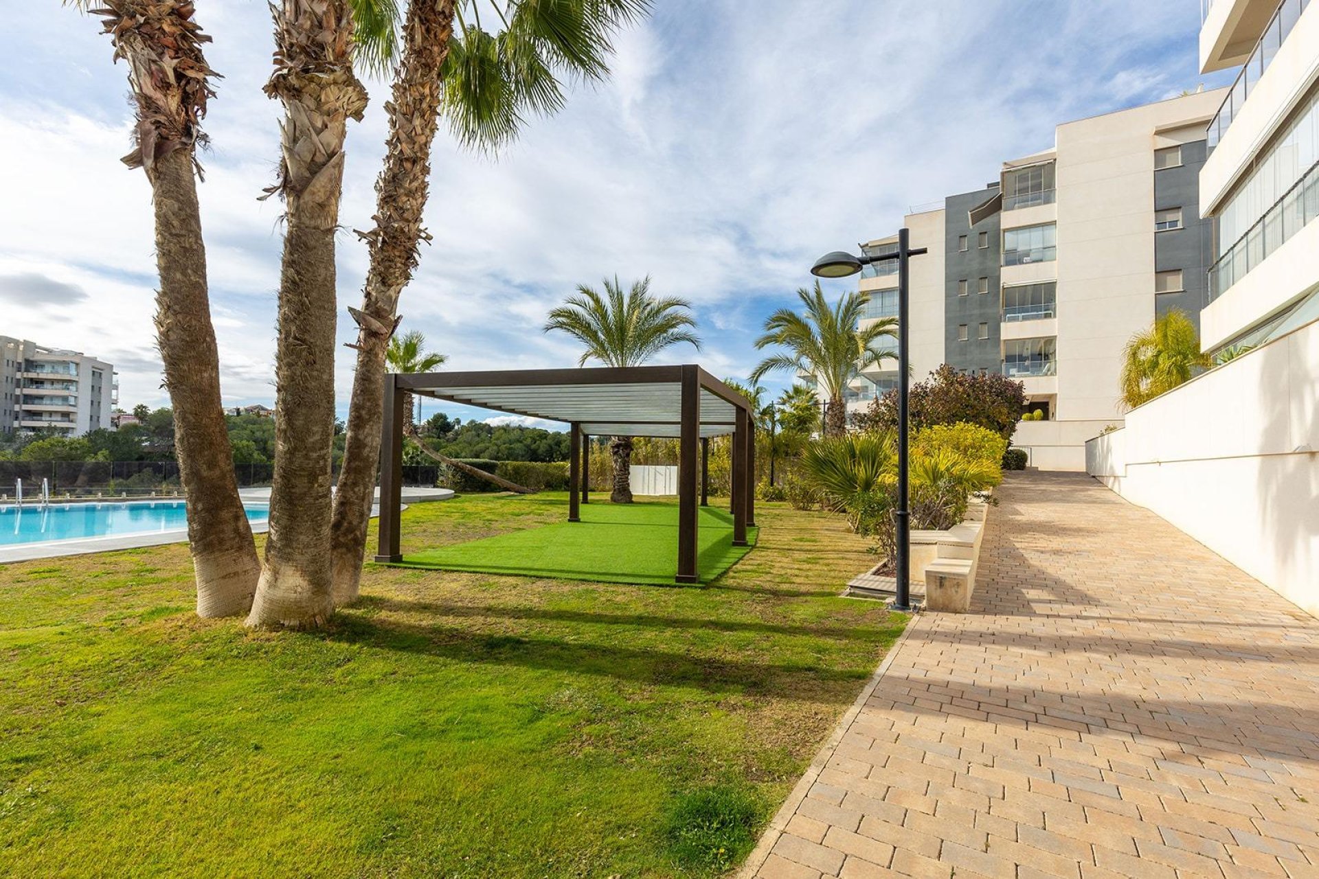 Återförsäljning - Lägenhet - Orihuela Costa - Costa Blanca South