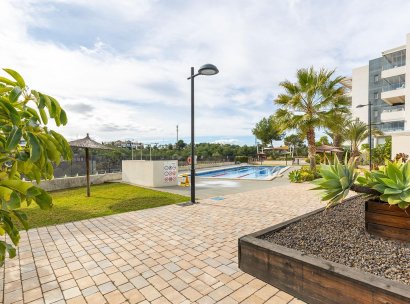Appartement · Herverkoop - Orihuela Costa · Los Dolses · Alicante · Spanje