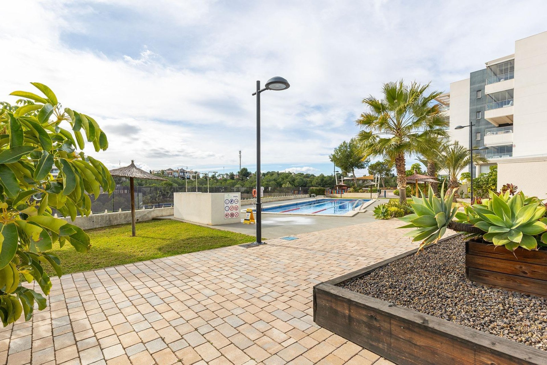 Återförsäljning - Lägenhet - Orihuela Costa - Costa Blanca South