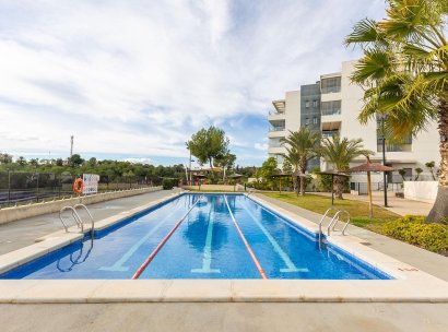 Appartement · Herverkoop - Orihuela Costa · Los Dolses · Alicante · Spanje