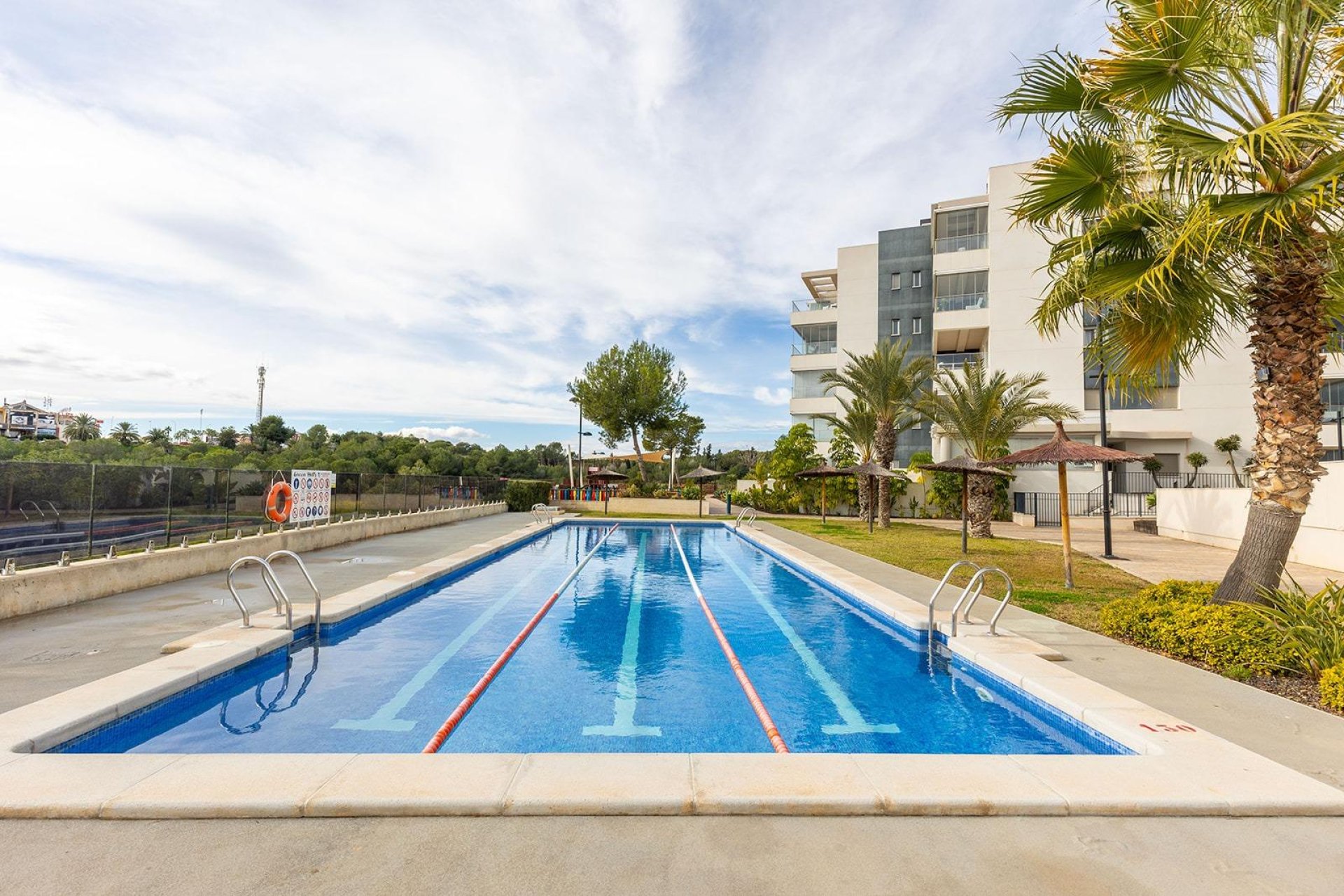 Återförsäljning - Lägenhet - Orihuela Costa - Costa Blanca South