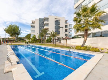 Appartement · Herverkoop - Orihuela Costa · Los Dolses · Alicante · Spanje