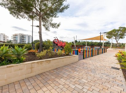 Appartement · Herverkoop - Orihuela Costa · Los Dolses · Alicante · Spanje