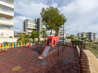 Appartement · Herverkoop - Orihuela Costa · Los Dolses · Alicante · Spanje