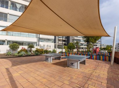 Appartement · Herverkoop - Orihuela Costa · Los Dolses · Alicante · Spanje