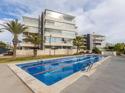 Appartement · Herverkoop - Orihuela Costa · Los Dolses · Alicante · Spanje