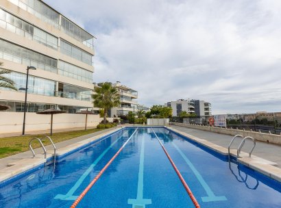 Appartement · Herverkoop - Orihuela Costa · Los Dolses · Alicante · Spanje