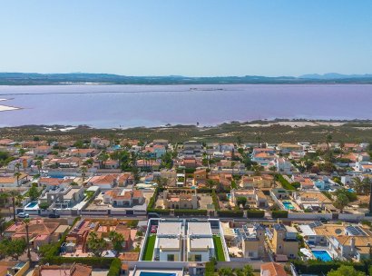 Villa · Herverkoop - Torrevieja · Los Balcones - Los Altos del Edén · Alicante · Spanje