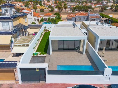Villa · Herverkoop - Torrevieja · Los Balcones - Los Altos del Edén · Alicante · Spanje
