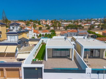 Villa · Herverkoop - Torrevieja · Los Balcones - Los Altos del Edén · Alicante · Spanje
