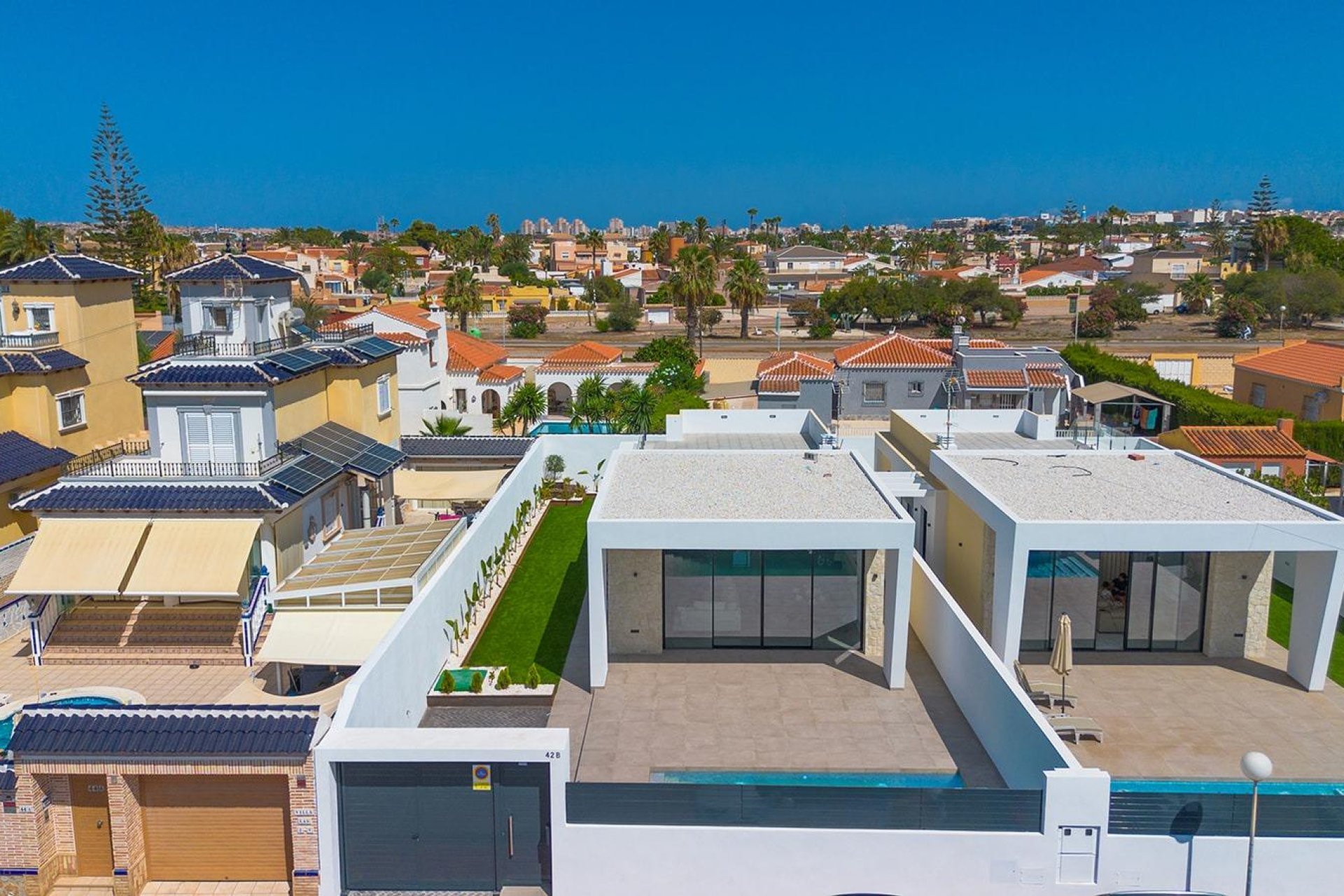 Herverkoop - Villa - Torrevieja - Costa Blanca South