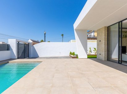 Villa · Herverkoop - Torrevieja · Los Balcones - Los Altos del Edén · Alicante · Spanje