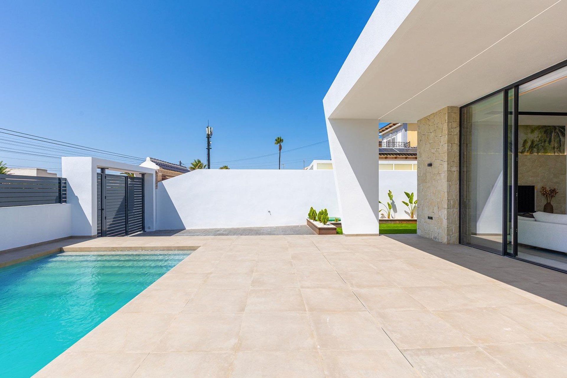 Herverkoop - Villa - Torrevieja - Costa Blanca South