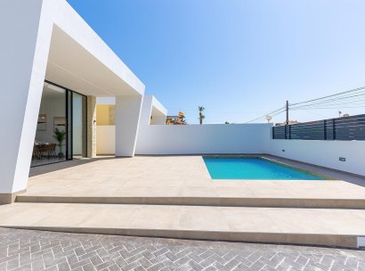 Villa · Herverkoop - Torrevieja · Los Balcones - Los Altos del Edén · Alicante · Spanje