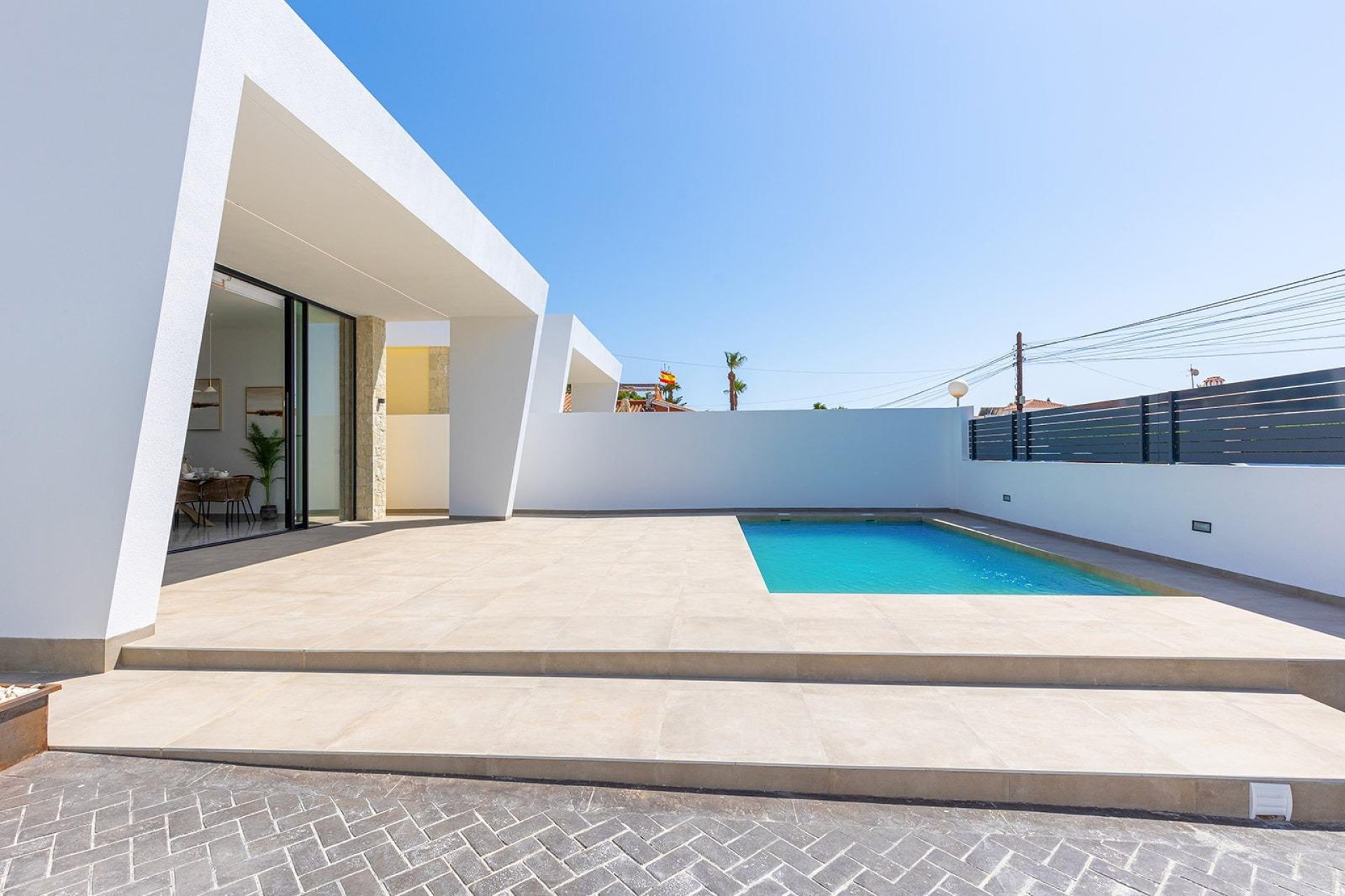 Herverkoop - Villa - Torrevieja - Costa Blanca South