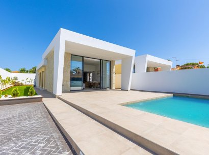 Villa · Herverkoop - Torrevieja · Los Balcones - Los Altos del Edén · Alicante · Spanje