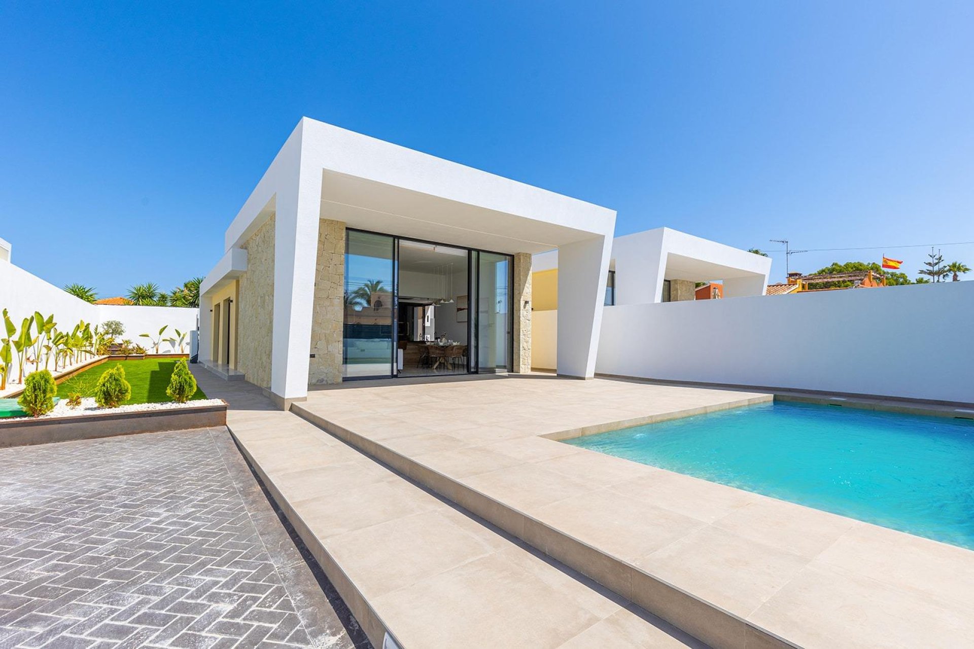 Herverkoop - Villa - Torrevieja - Costa Blanca South