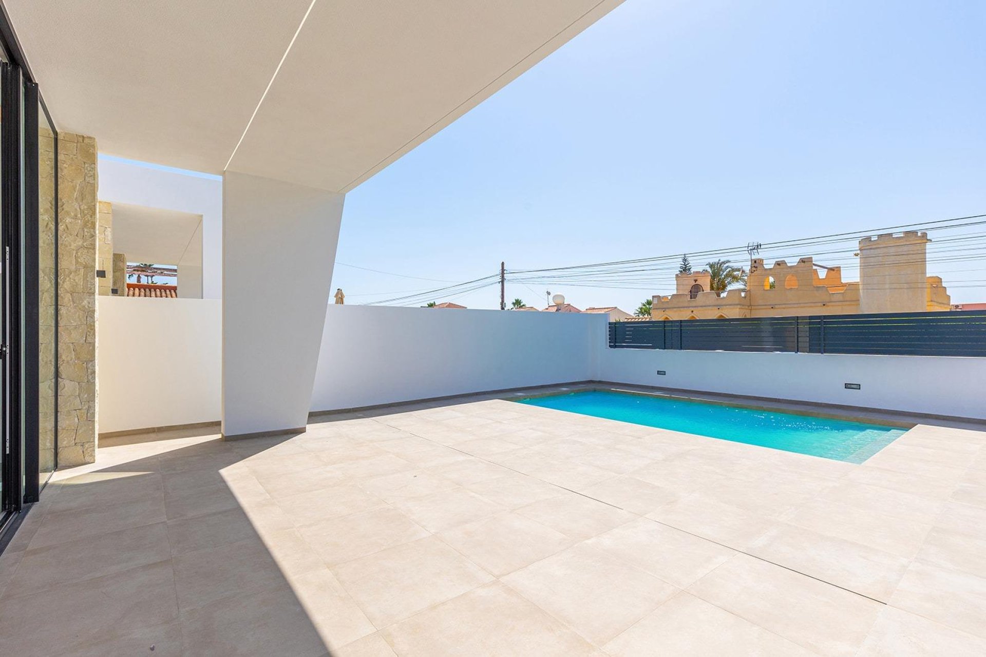 Herverkoop - Villa - Torrevieja - Costa Blanca South