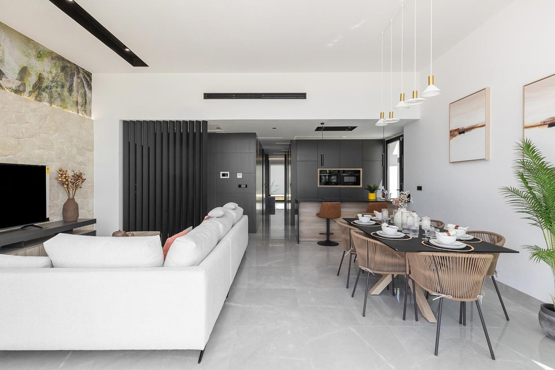 Herverkoop - Villa - Torrevieja - Costa Blanca South