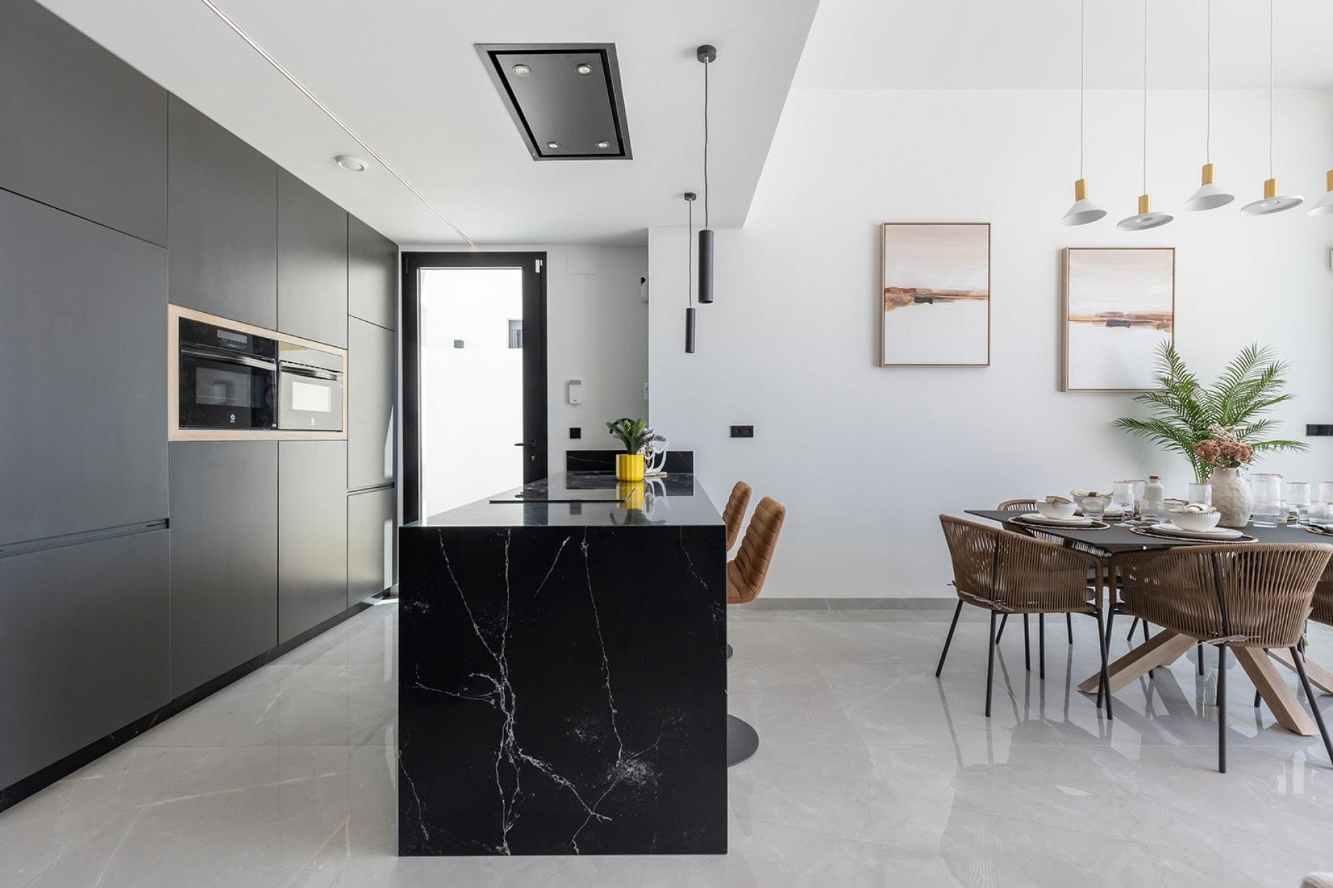 Herverkoop - Villa - Torrevieja - Costa Blanca South