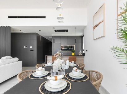 Villa · Herverkoop - Torrevieja · Los Balcones - Los Altos del Edén · Alicante · Spanje