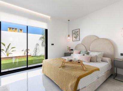 Villa · Herverkoop - Torrevieja · Los Balcones - Los Altos del Edén · Alicante · Spanje