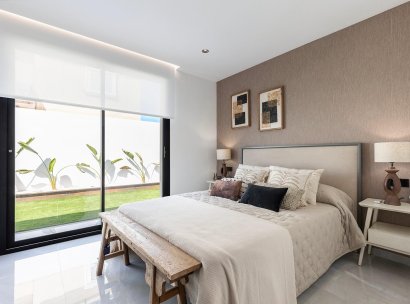 Villa · Herverkoop - Torrevieja · Los Balcones - Los Altos del Edén · Alicante · Spanje