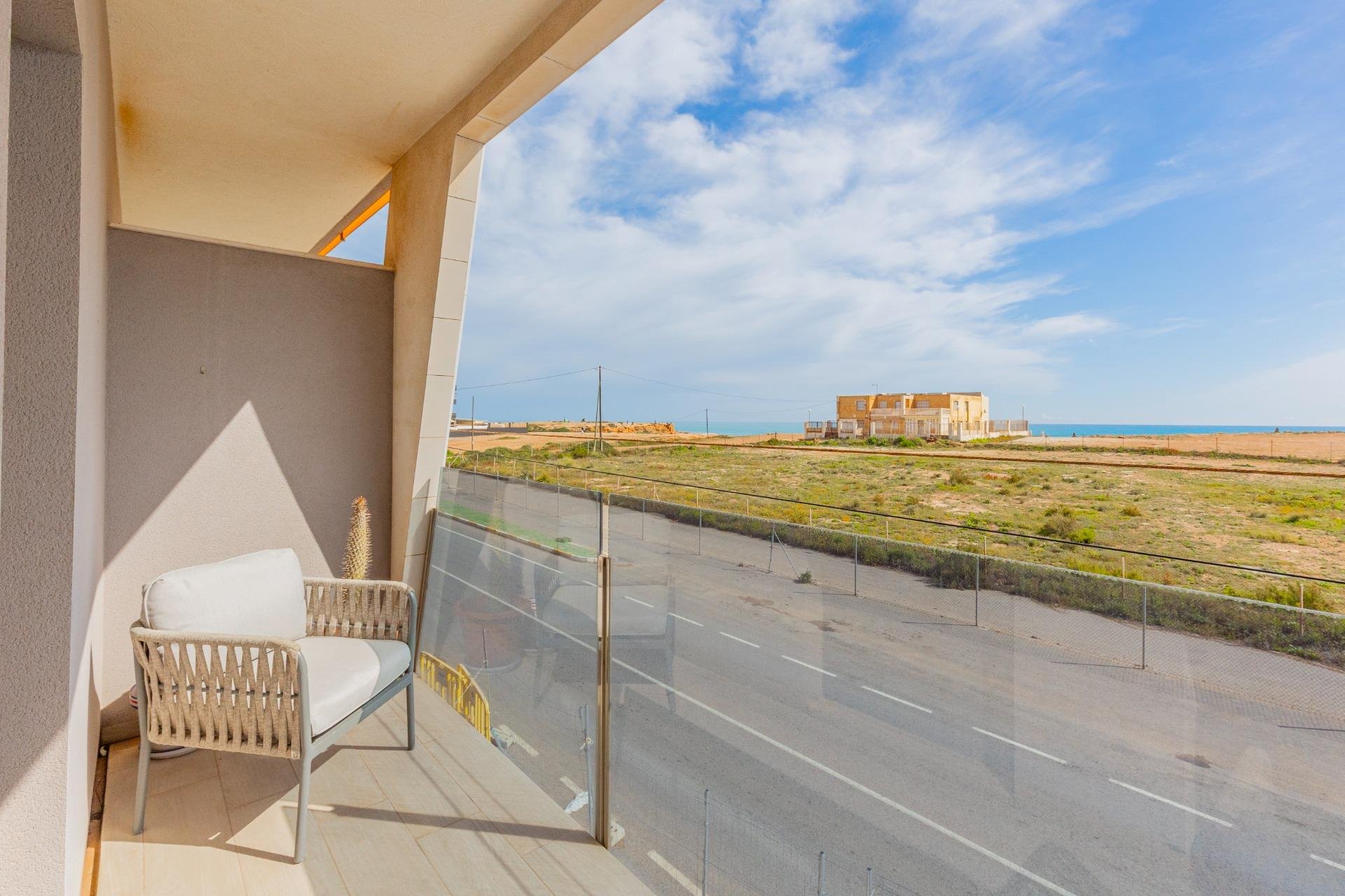 Herverkoop - Appartement - Torrevieja - Costa Blanca South