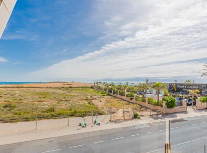 Appartement · Herverkoop - Torrevieja · Los Frutales · Alicante · Spanje